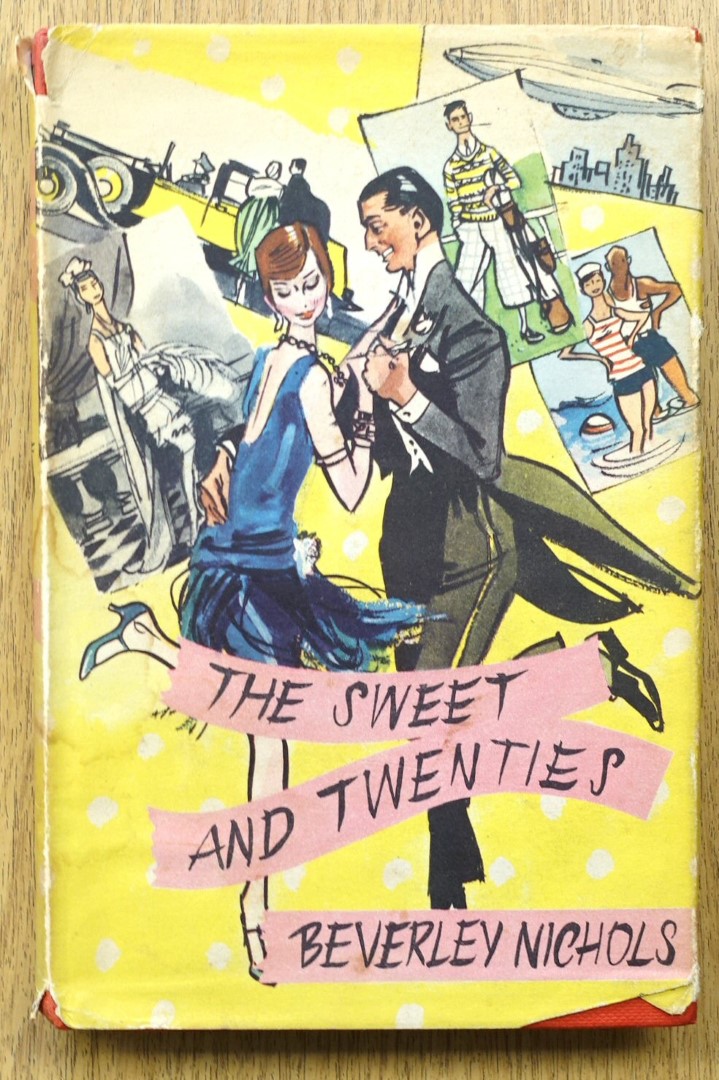 The Sweet and Twenties