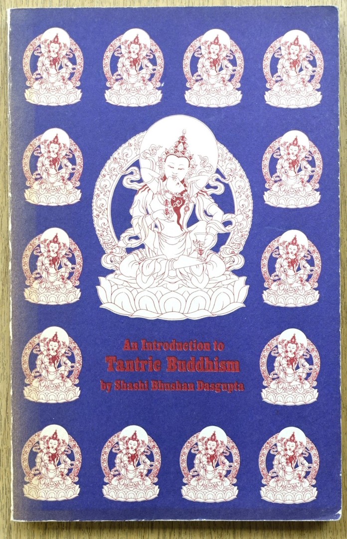 An Introduction to Tantric Buddhism