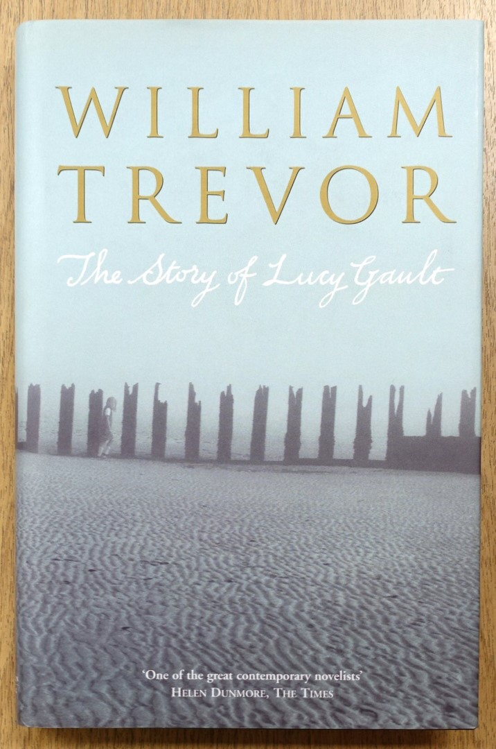 The Story of Lucy Gault