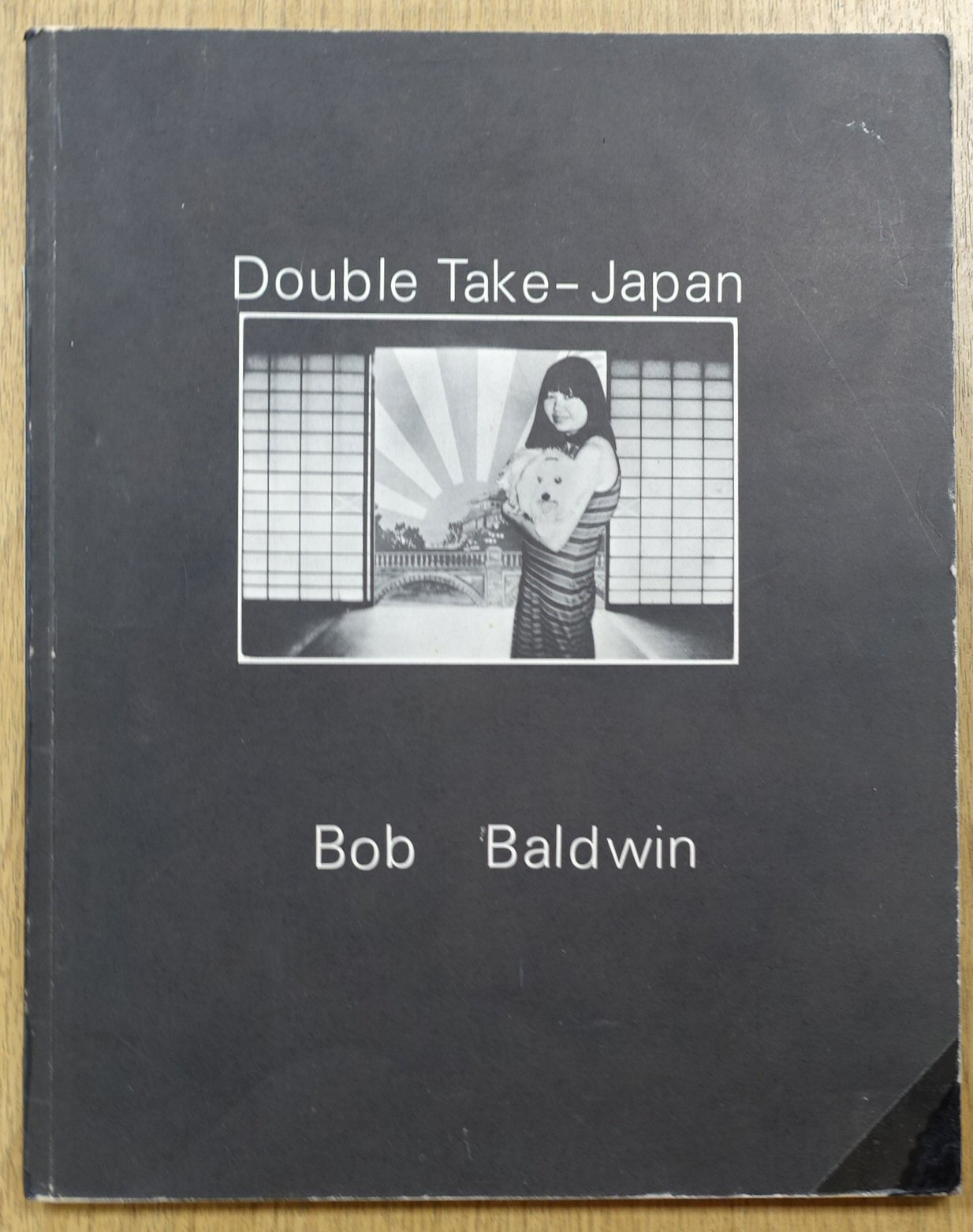 Double Take - Japan