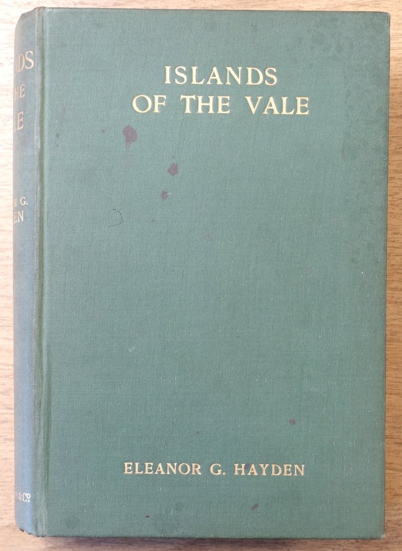 Islands of the Vale