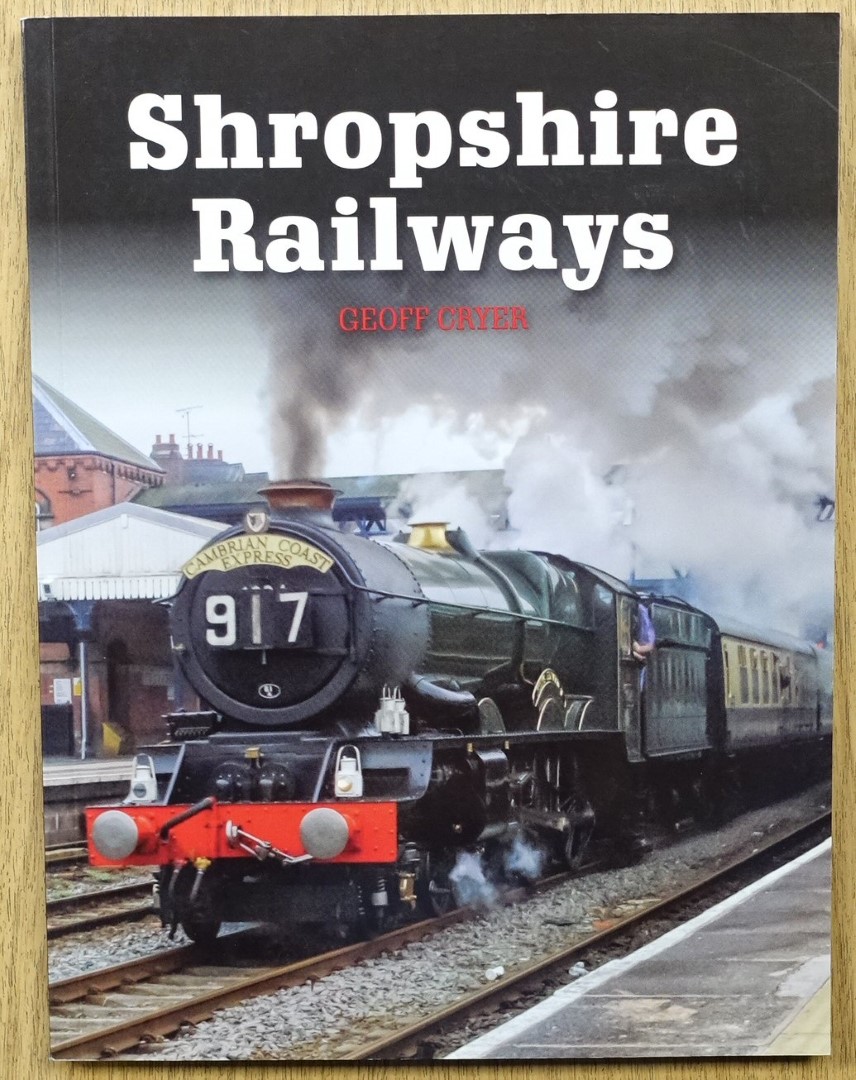 Shropshire Railways