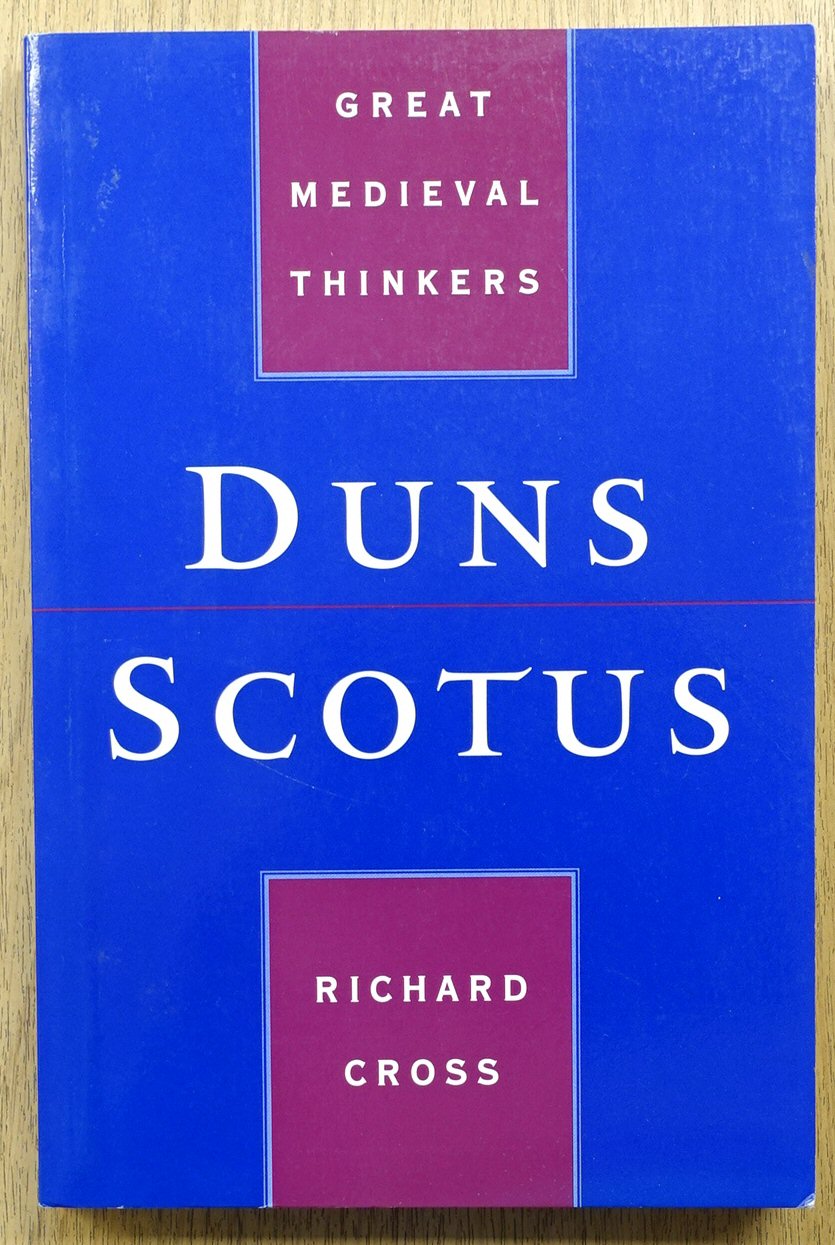 Duns Scotus