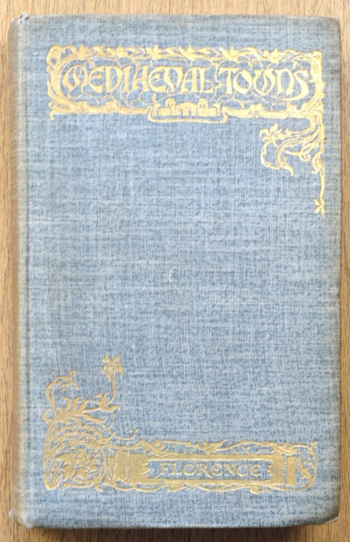 The Story of Florence