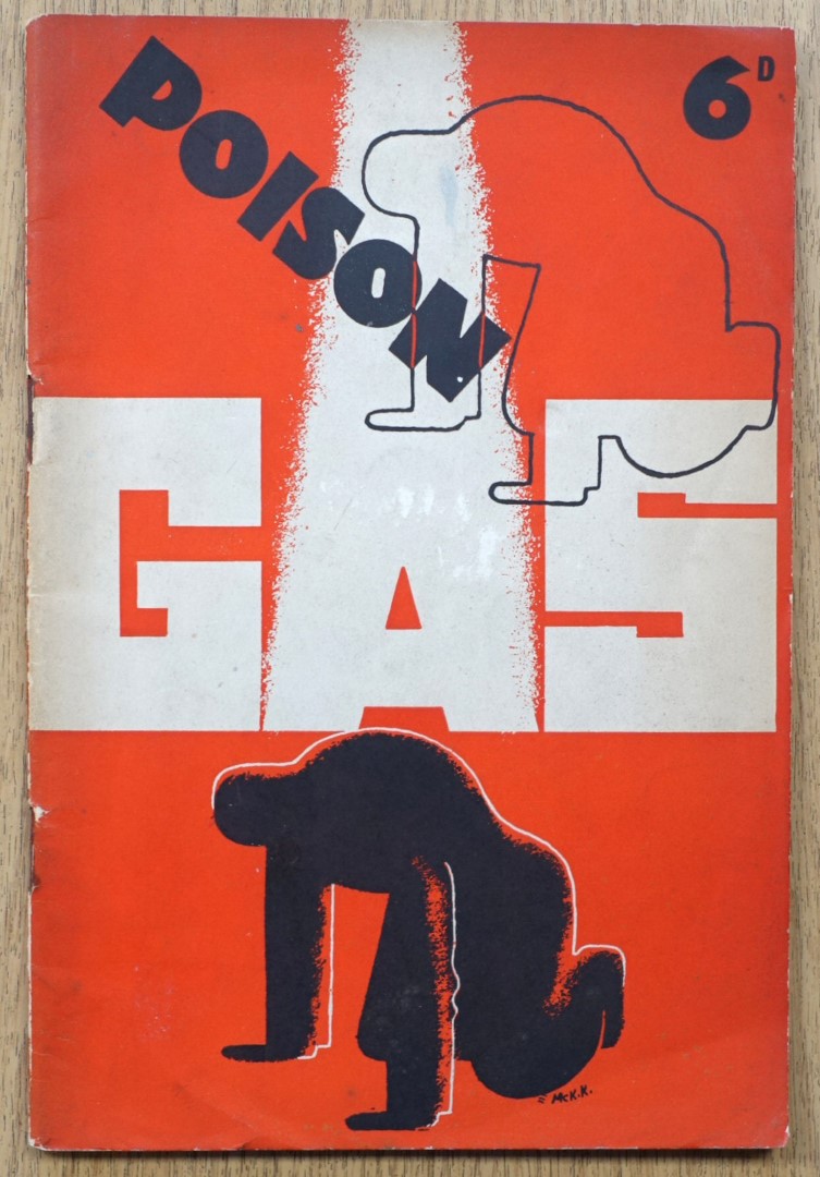 Poison Gas