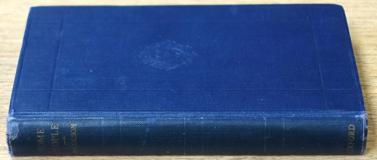 Some People (The World's Classics)