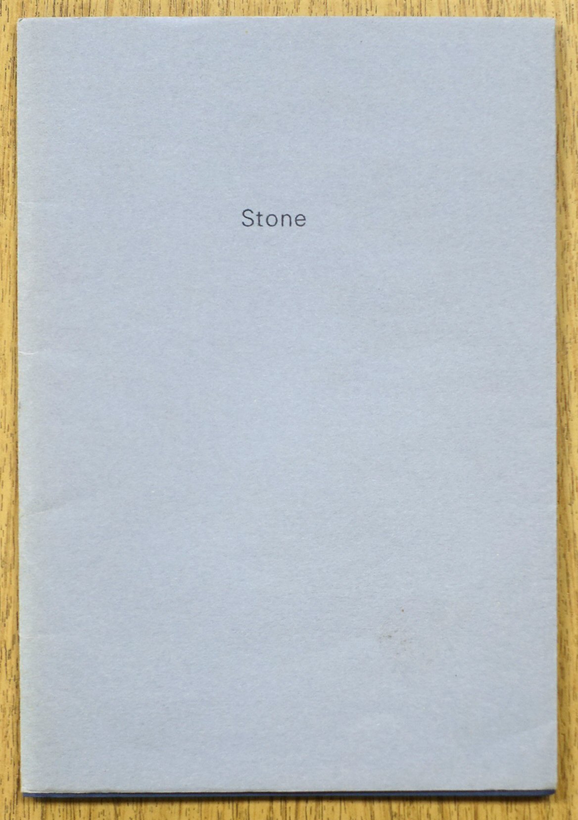 Stone