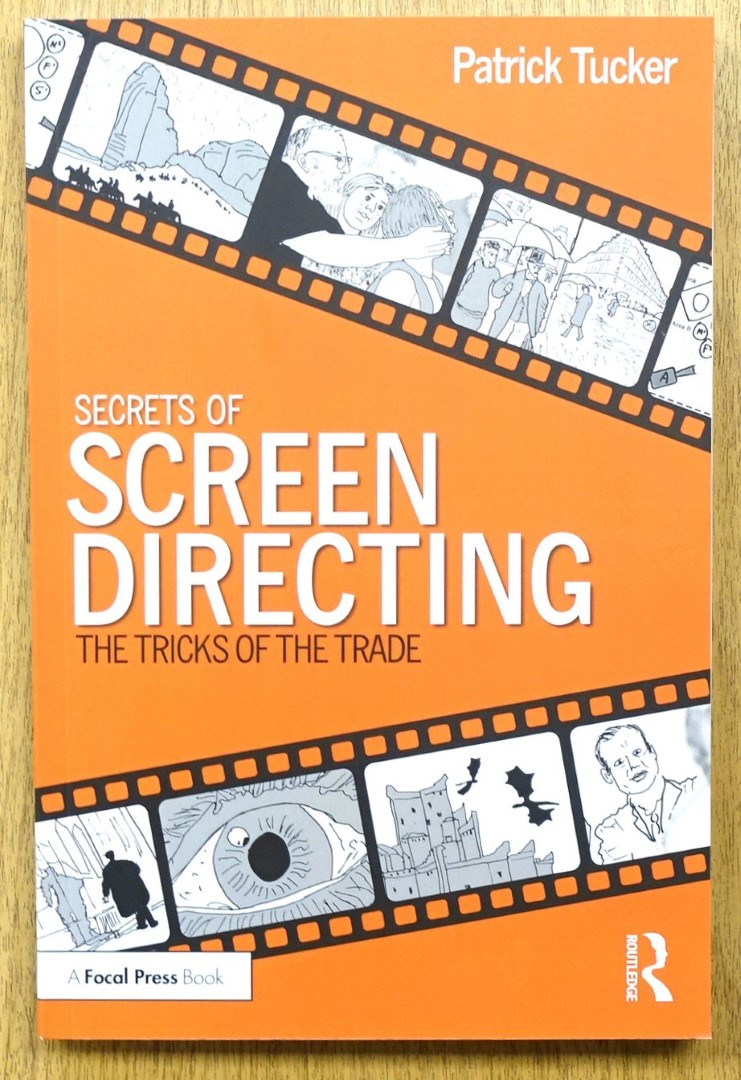 Secrets of Screen Directing: The Tricks of the Trade