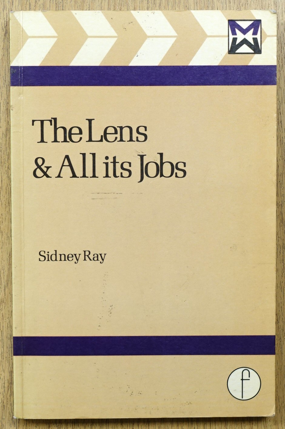 The Lens and All its Jobs