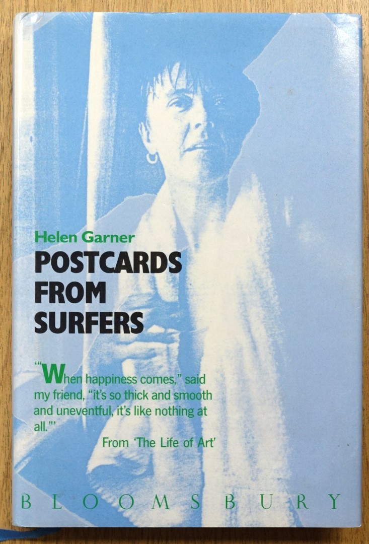 Postcards from Surfers