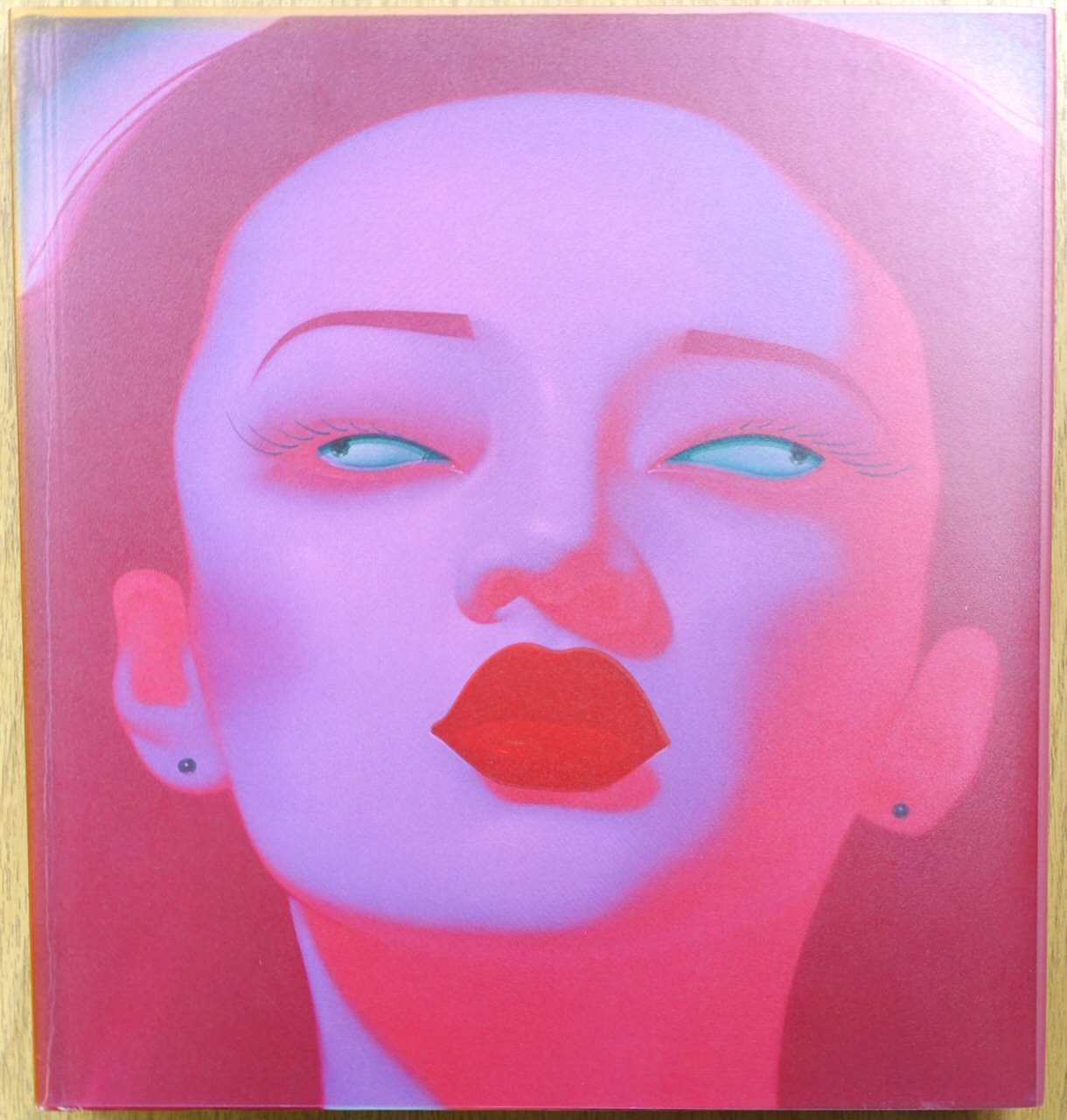 Feng Zhengjie: Primary Colours