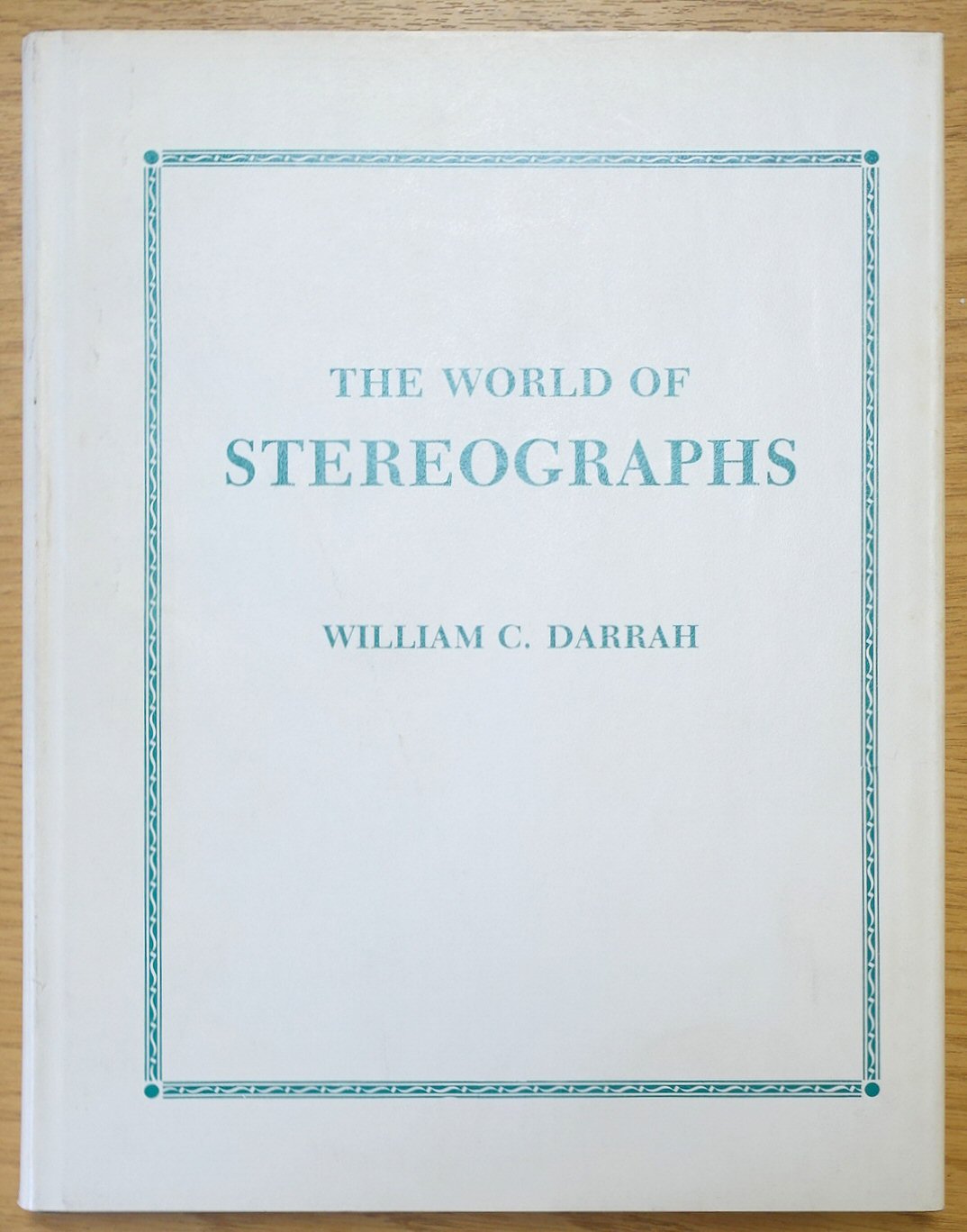 The World of Stereographs