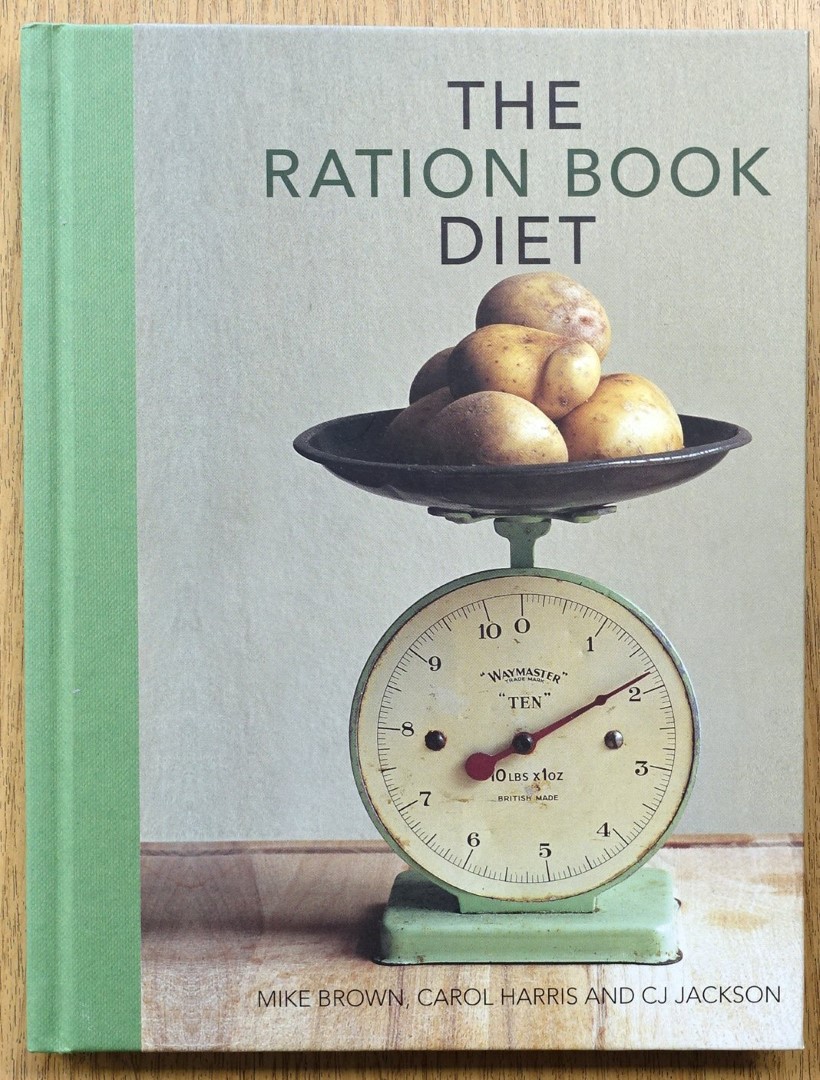 The Ration Book Diet