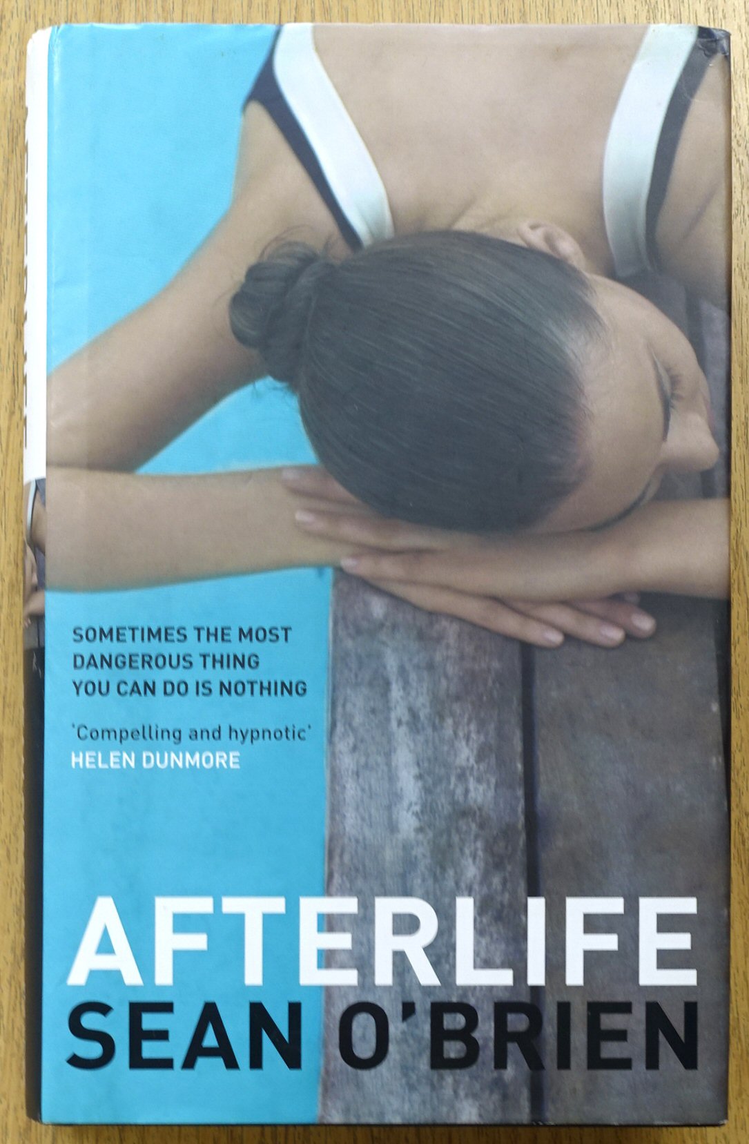 Afterlife