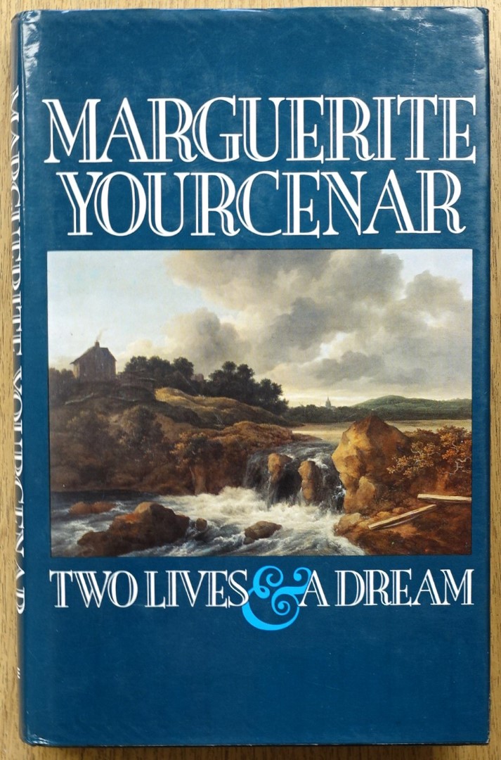Two Lives and a Dream
