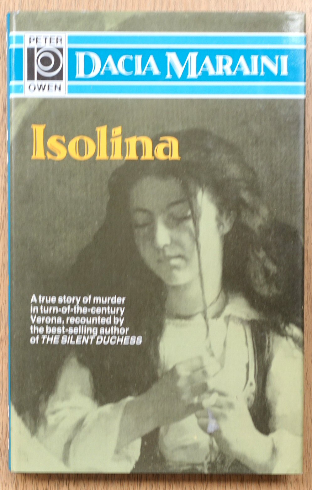 Isolina